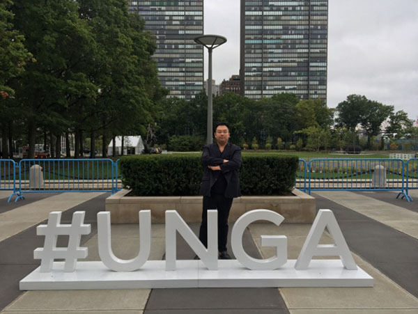 新宝GG—创立事业平台