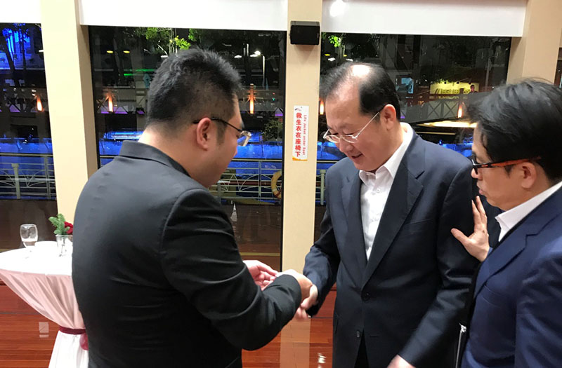 新宝GG—创立事业平台