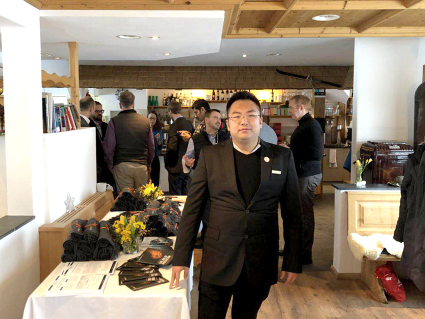 新宝GG—创立事业平台