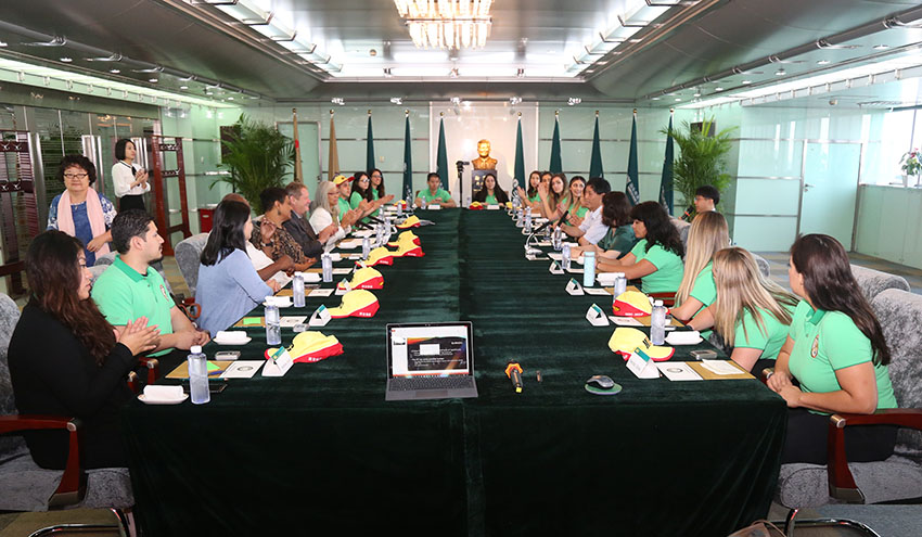 新宝GG—创立事业平台