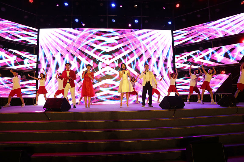 新宝GG—创立事业平台