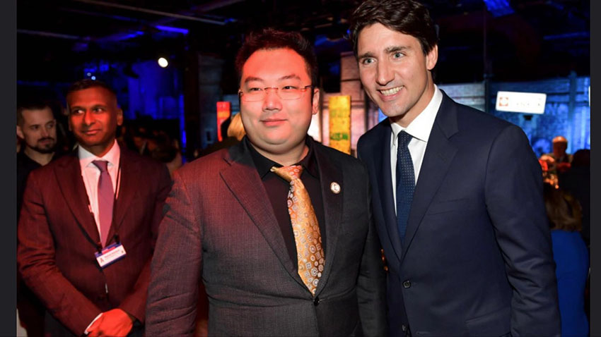 新宝GG—创立事业平台