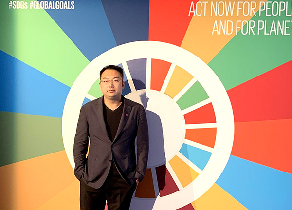 新宝GG—创立事业平台