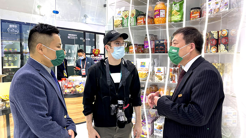 新宝GG—创立事业平台