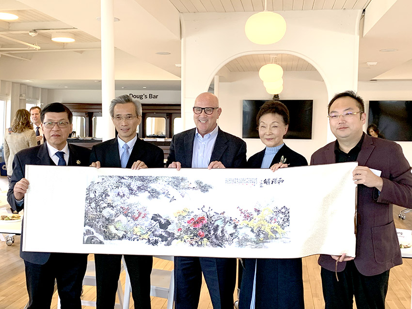 新宝GG—创立事业平台