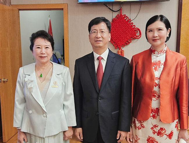 新宝GG—创立事业平台