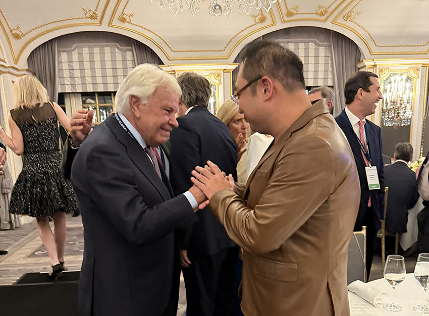 新宝GG—创立事业平台