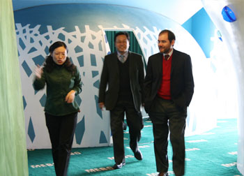 新宝GG—创立事业平台